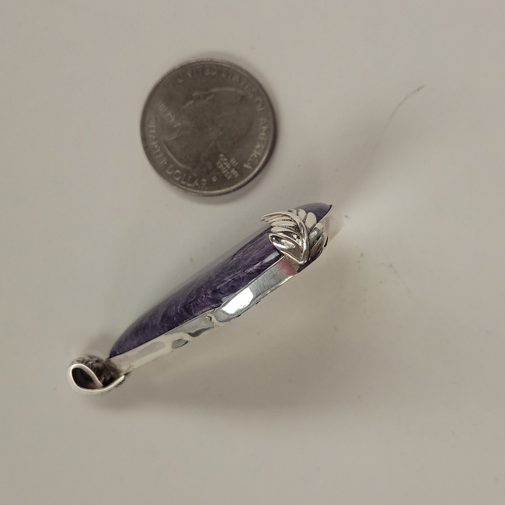 Pendant - Picture 3 of 3